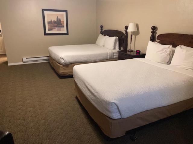Hotel Sweetwater Lift Park City