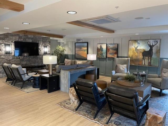 Sweetwater Lift Hotel 3*
