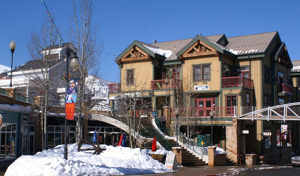 Sweetwater Lift Hotel