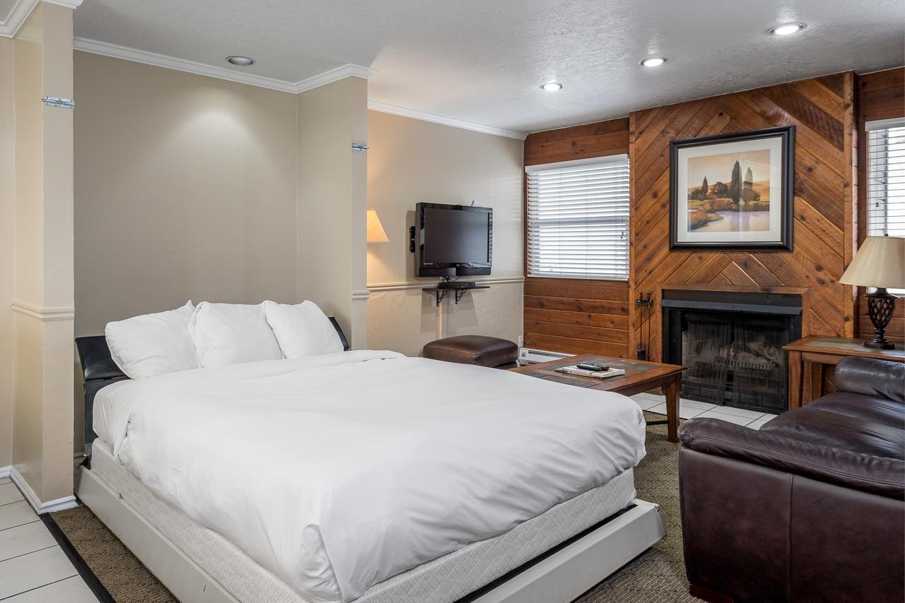 Hotel Sweetwater Lift Park City