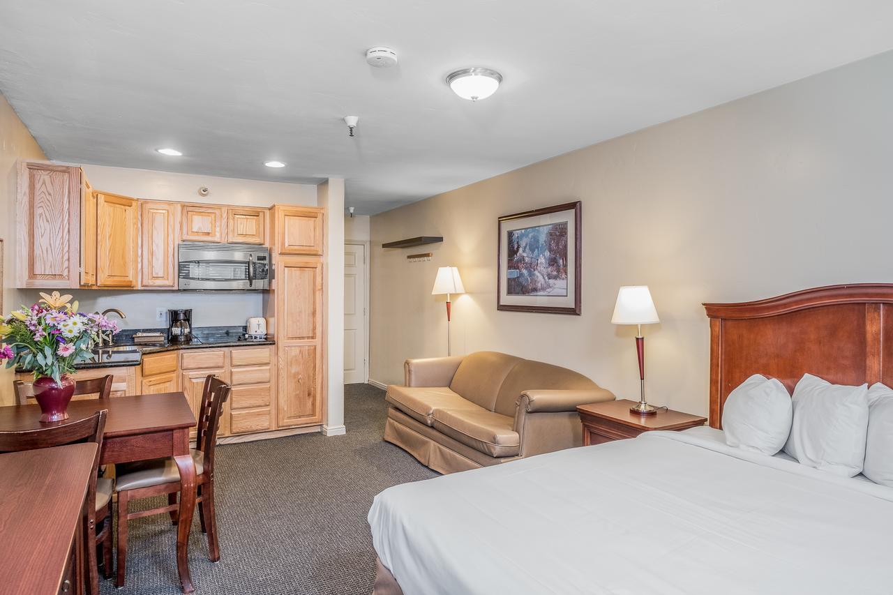 Sweetwater Lift Hotel Park City