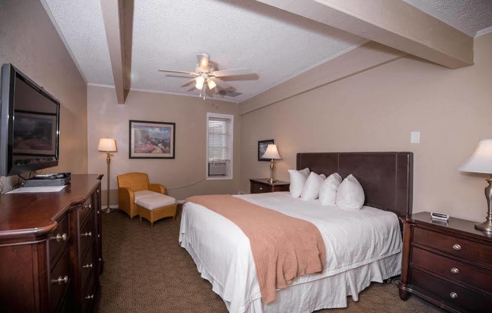 Hotel Sweetwater Lift Park City
