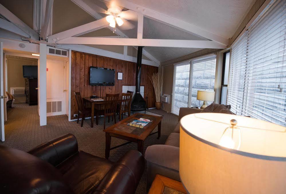 Sweetwater Lift Hotel 3*