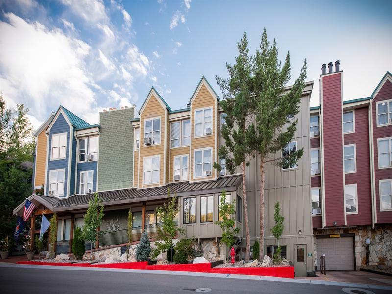 Sweetwater Lift 3* Park City